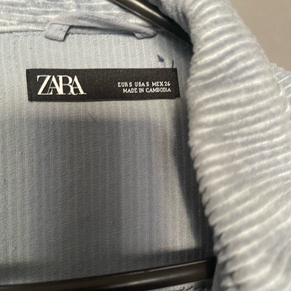 Zara Jacket Small - Picture 3 of 3